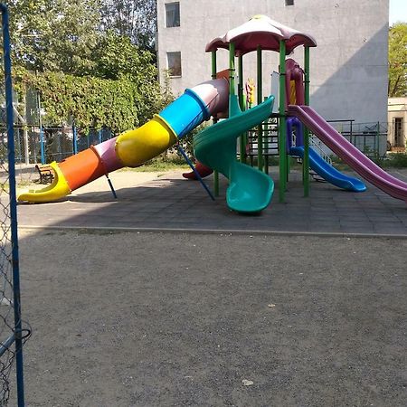 Geo Apartament Iasi Exteriör bild