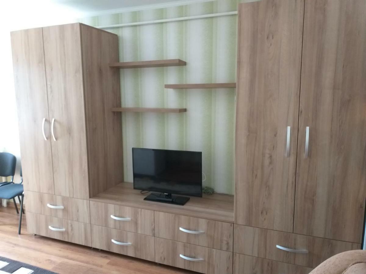 Geo Apartament Iasi Exteriör bild
