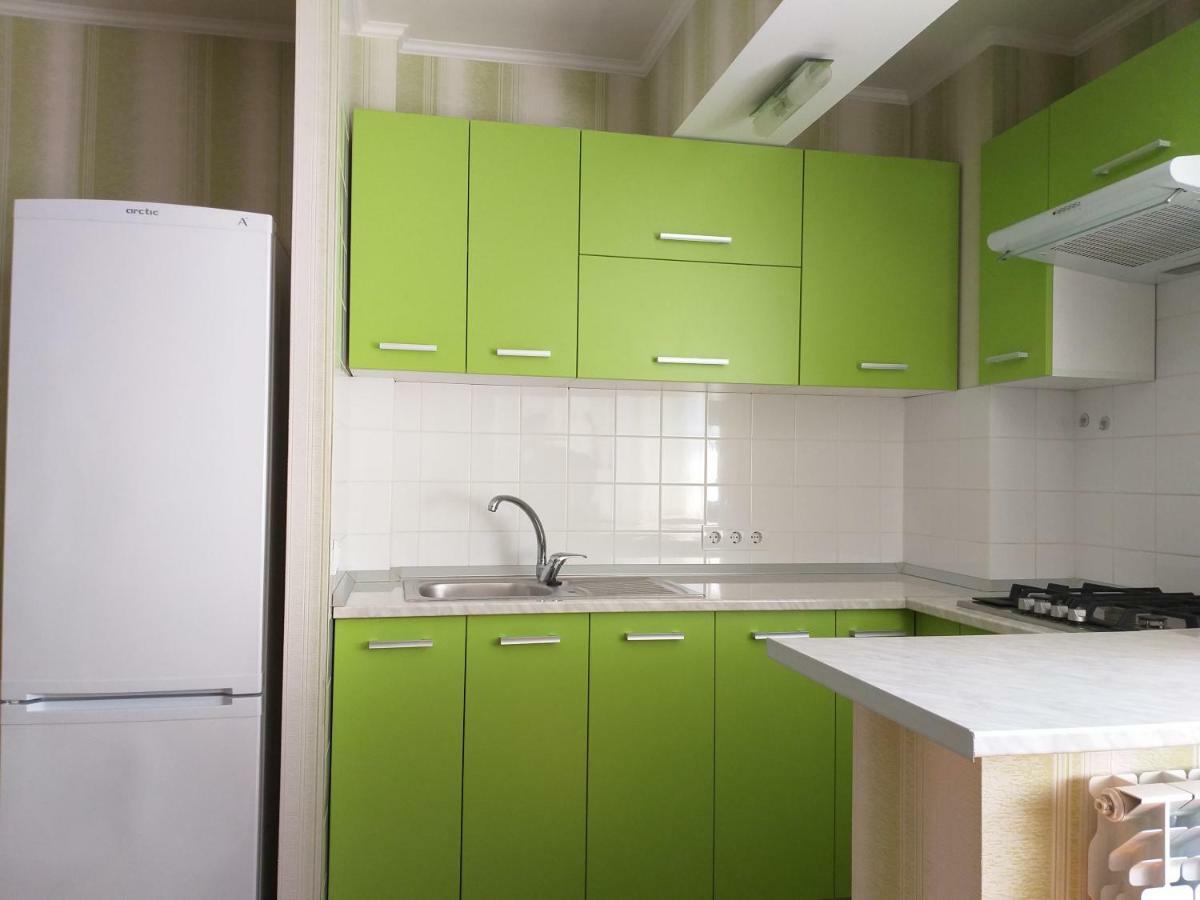 Geo Apartament Iasi Exteriör bild